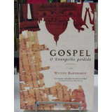 Livro - Gospel O Evangelho Perdido