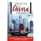 Livro - Gracias, China