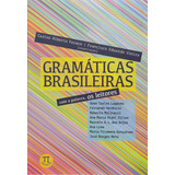 Livro - Gramáticas Brasileiras: Com A