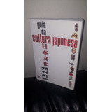 Livro - Guia Da Cultura Japonesa