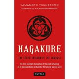 Livro - Hagakure: The Secret Wisdom