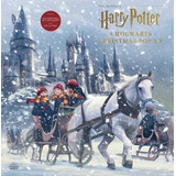 Livro - Harry Potter: A Hogwarts
