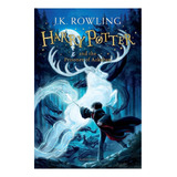 Livro - Harry Potter And The Prisoner Of Azkaban - Em Inglês