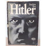 Livro - Hitler / Joachin Fest