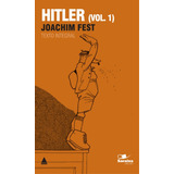 Livro - Hitler Volume I Joachim
