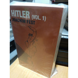Livro - Hitlert (vol. 1) -