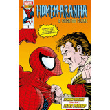 Livro - Homem-aranha: A Saga Do Clone Vol.01 - Novo/lacrado
