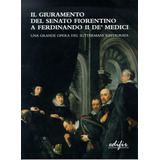 Livro - Il Giuramento Del Senato