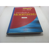 Livro - Introdução A Microeconomia - Cp - Rp - 121