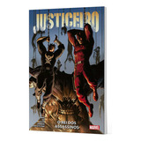 Livro - Justiceiro (2023) Vol.03 -