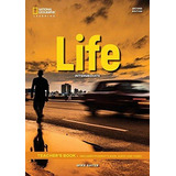 Livro - Life 2nd Edition Intermediate