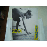Livro - Lista Telefônica Santo André 2001