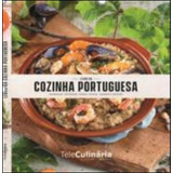 Livro - Livro Da Cozinha Portuguesa