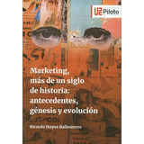 Livro - Marketing, Más De