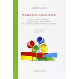 Livro - Marketing Strategico. Pianificazione E