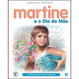 Livro - Martine E O Dia