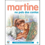 Livro - Martine No País Dos