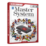 Livro - Master System: Dossiê Old!gamer - Capa Dura