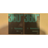 Livro - Matemática Fundamental: Uma Nova Abordagem- Partelll