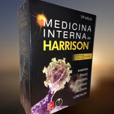 Livro - Medicina Interna De Harrison