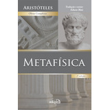 Livro - Metafisica Aristoteles Vol 2 Edipro