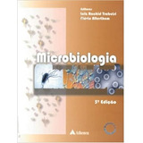 Livro - Microbiologia - 5a. Edicao