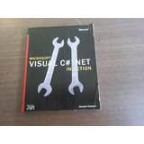 Livro - Microsoft Visual C#.net In Action - John Sharp