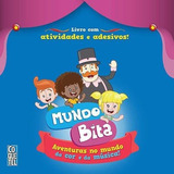 Música!