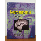 Livro - Neuroanatomia Texto E Atlas