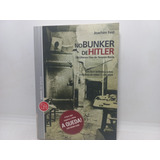 Livro - No Bunker De Hitler