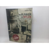 Livro - No Bunker De Hitler - Joachim Fest - Le - 17