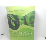 Livro - Nutrição - Márcia Regina Vitolo - R - 398