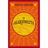 Livro - O Alquimista - Paulo Coelho - Envio Imediato