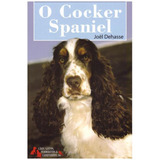 Livro - O Cocker Spaniel
