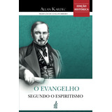 Livro - O Evangelho Segundo O