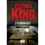 Livro - O Iluminado - Stephen King *