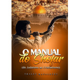Livro - O Manual Do Shofar