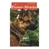 Livro - O Pastor-alemão