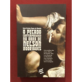 Livro - O Pecado Contemporâneo Na