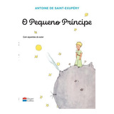 Livro - O Pequeno Príncipe (original) - Novo/lacrado