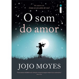 Livro - O Som Do Amor