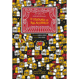 Livro - O Tesouro De Balacobaco