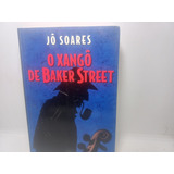 Livro - O Xangô De Baker