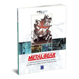 Livro - Oldgamer Classics: Metal Gear
