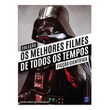 Livro - Os Melhores Filmes De Todos Os Tempos: Ficção Científica - Autor Europa - Editora Europa - Edição 1 - Volume 1 - Português - 2020