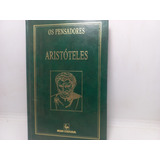 Livro - Os Pensadores - Aristóteles - Gc - 594