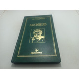 Livro - Os Pensadores - Aristóteles - Gd - 2872
