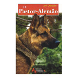 Livro - Pastor-alemão, O