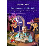 Livro - Per Conoscere Aldo Zelli.