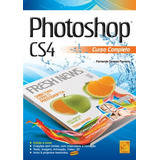 Livro - Photoshop Cs4 Curso Completo
